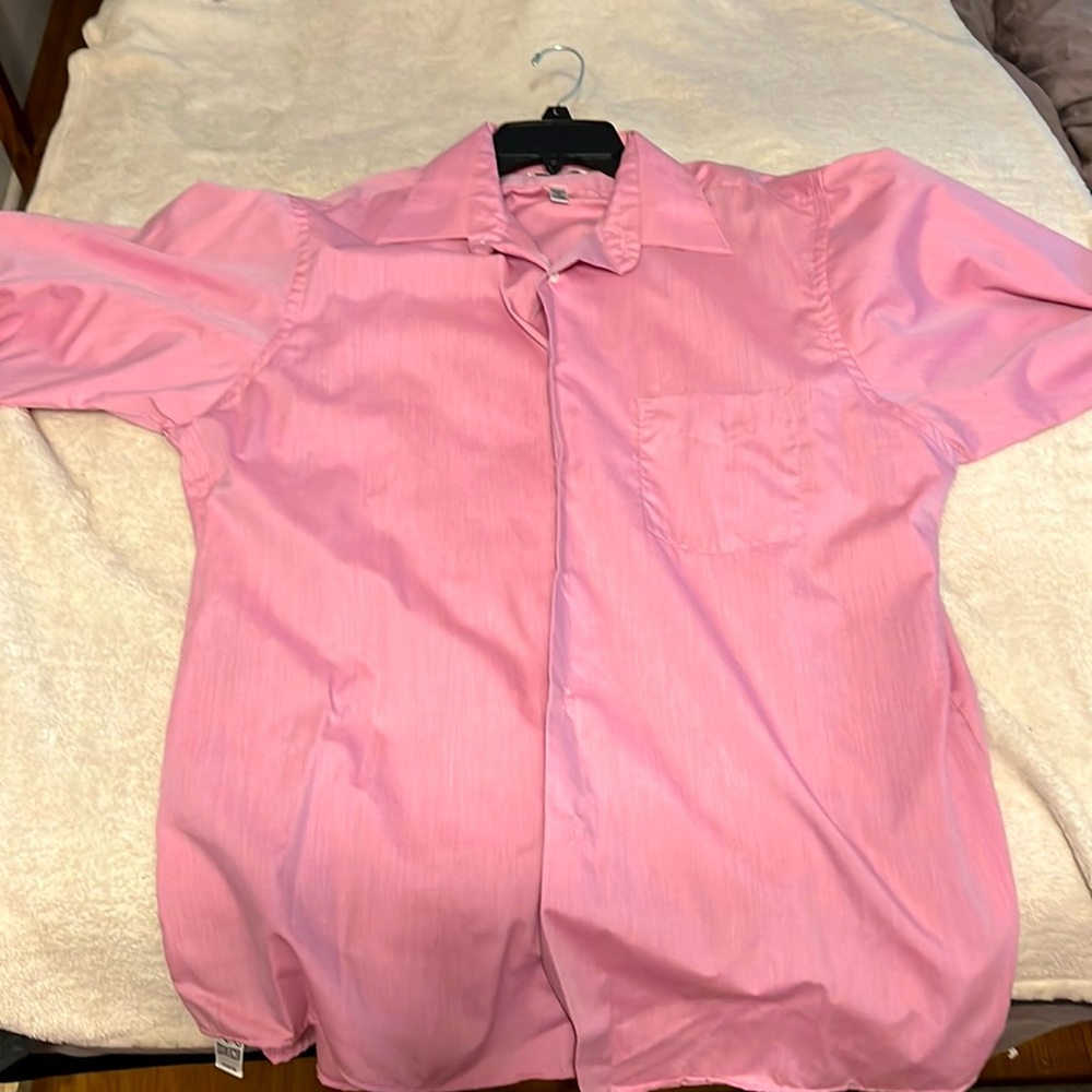 Van Husen dress shirt